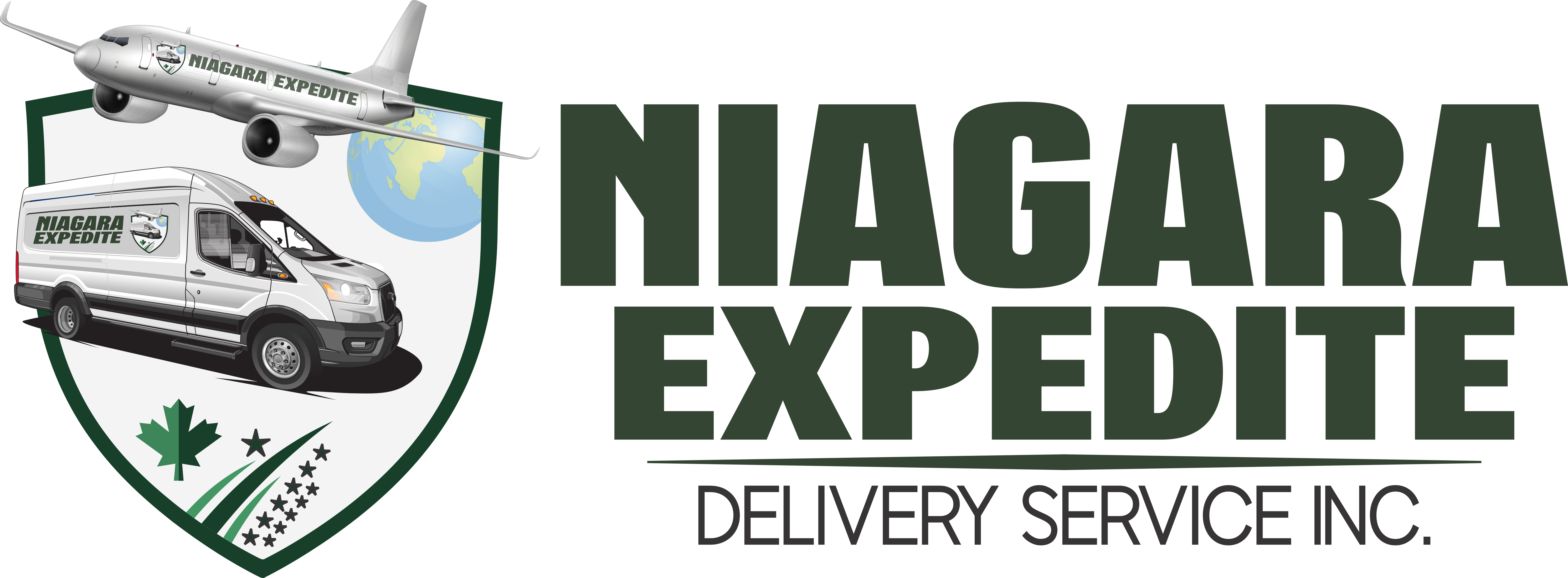 Niagar Expedite Delivery Services Inc.